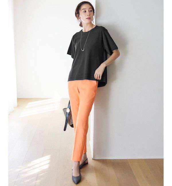 自由区「バックストラップ サンダル」|サンダル|