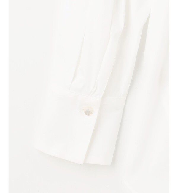 自由区「【洗える】SOMELOSチュニック ブラウス」|シャツ・ブラウス|