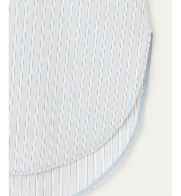 自由区「【洗える】SOMELOSチュニック ブラウス」|シャツ・ブラウス|