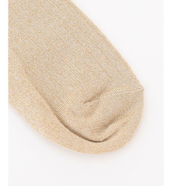 自由区「ラメ ソックス」|ソックス|