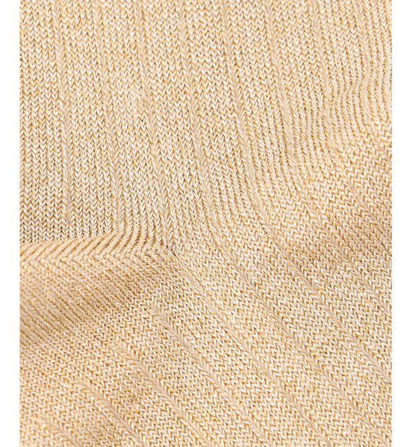 自由区「ラメ ソックス」|ソックス|