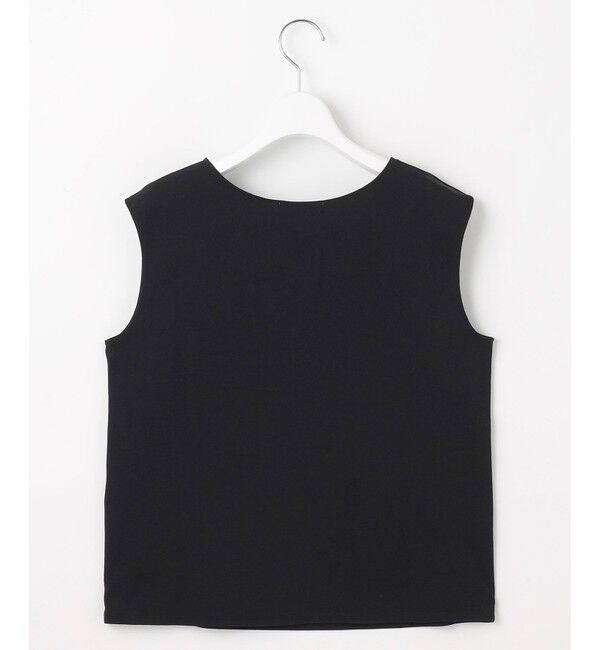 自由区「【SHIHOさん着用・名品・新色追加・累計3000枚突破】スーピマスムース タンクトップ」|タンクトップ|