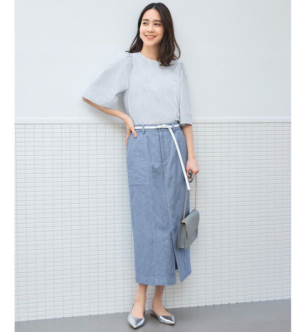 自由区「【カタログ掲載・人気アイテム】バックストラップコンフォート サンダル」|サンダル|