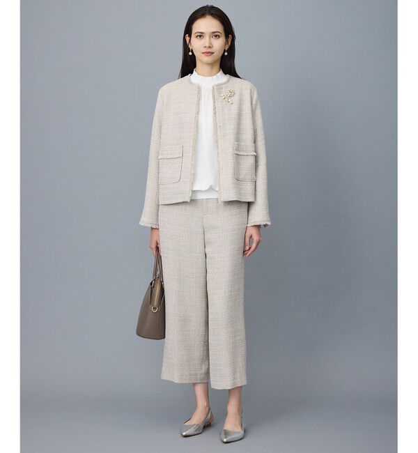 自由区「【カタログ掲載・人気アイテム】バックストラップコンフォート サンダル」|サンダル|