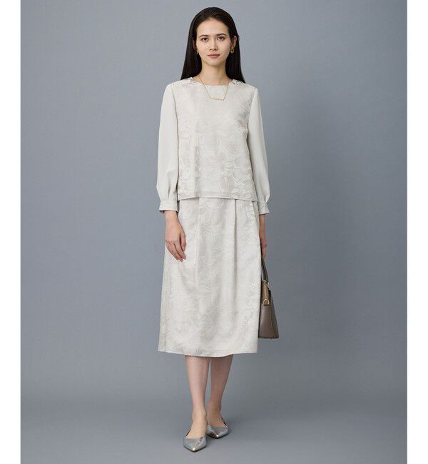 自由区「【カタログ掲載・人気アイテム】バックストラップコンフォート サンダル」|サンダル|