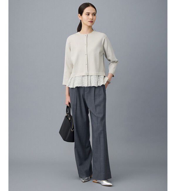 自由区「【カタログ掲載・人気アイテム】バックストラップコンフォート サンダル」|サンダル|