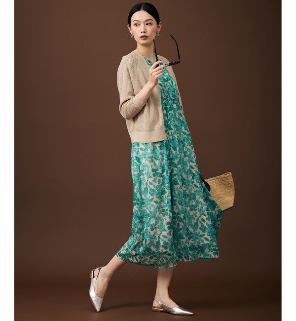 自由区「【カタログ掲載・人気アイテム】バックストラップコンフォート サンダル」|サンダル|