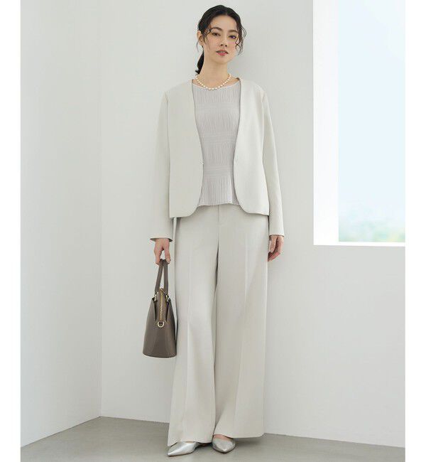 自由区「【カタログ掲載・人気アイテム】バックストラップコンフォート サンダル」|サンダル|