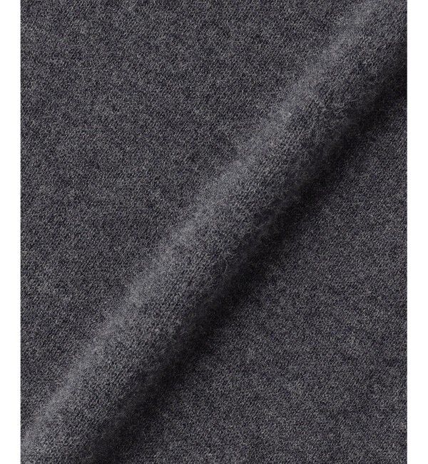 自由区「ウールハイゲージニット ワンピース」|ワンピース|