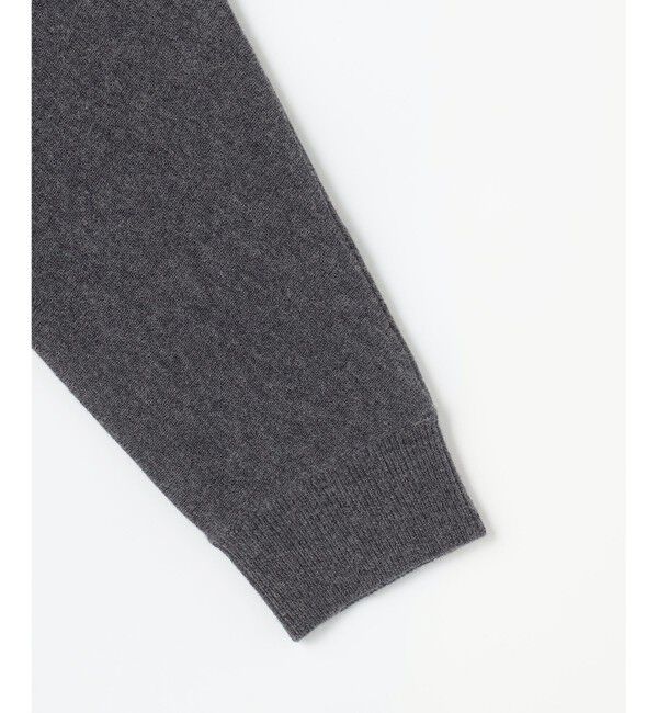 自由区「ウールハイゲージニット ワンピース」|ワンピース|