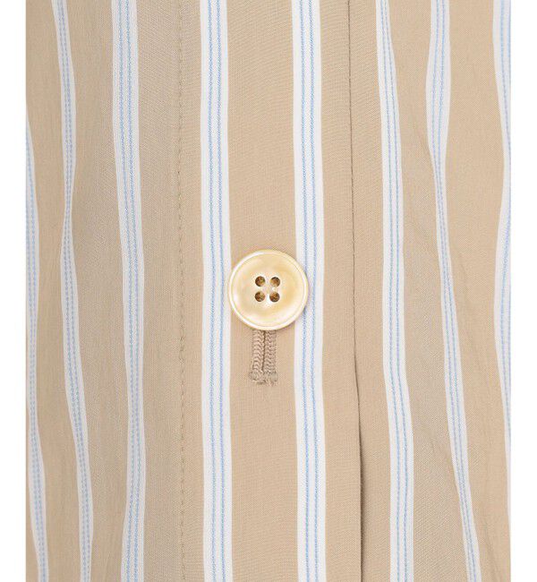 自由区「【SHIHOさん着用】ビスコースナイロンドビーストライプ スカート」|スカート|