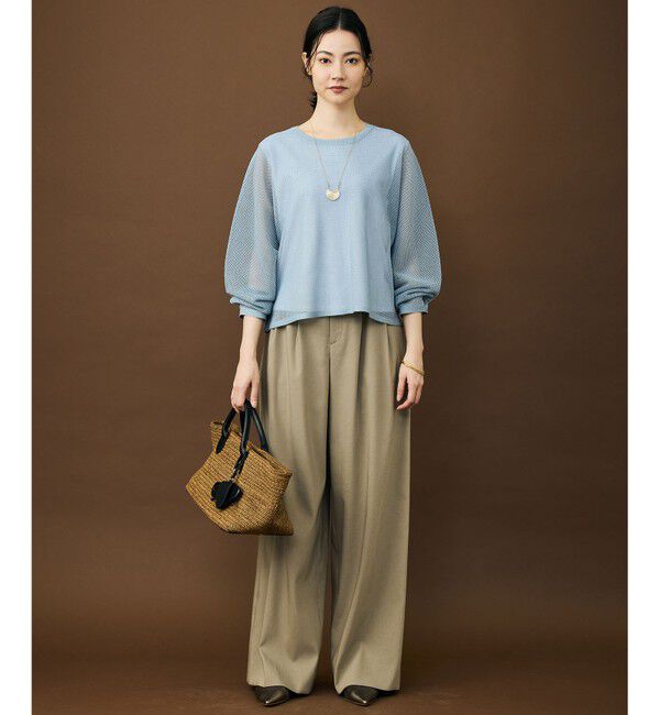 自由区「【カタログ掲載】サングラスケース チャーム」|その他|