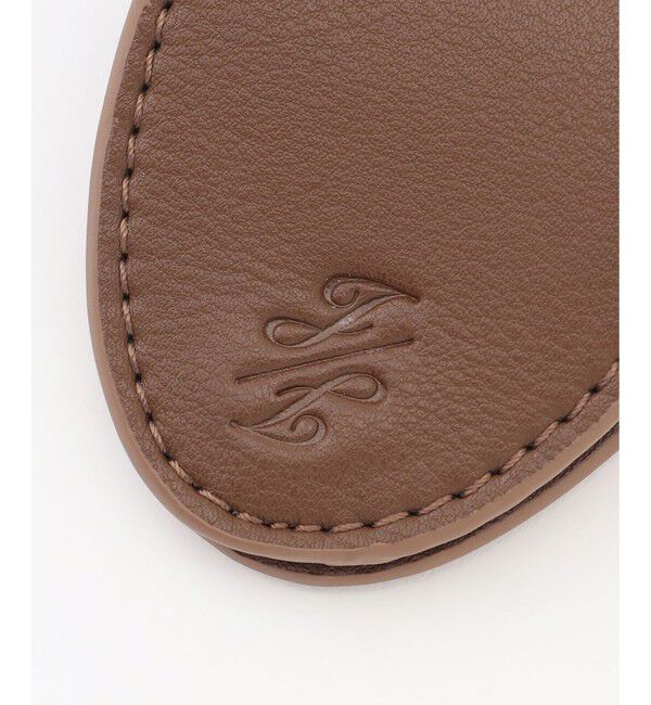 自由区「【カタログ掲載】サングラスケース チャーム」|その他|