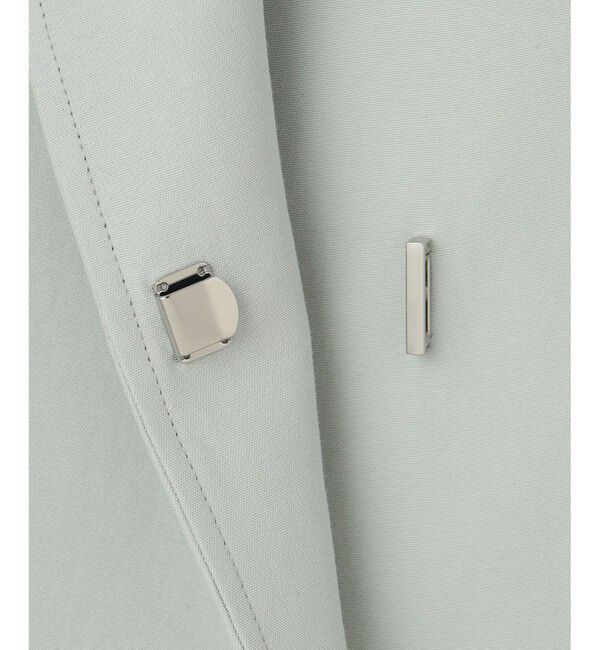 23区「ハイカウントライトクロス ジレ」|その他|