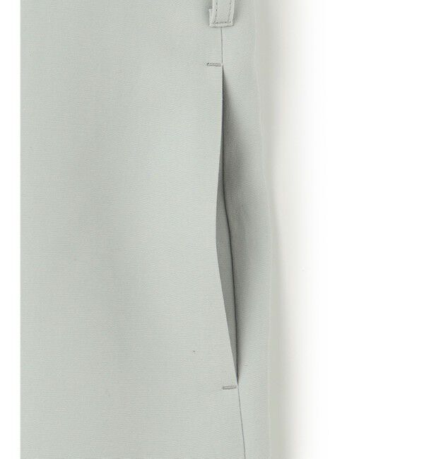 23区「ハイカウントライトクロス ジレ」|その他|