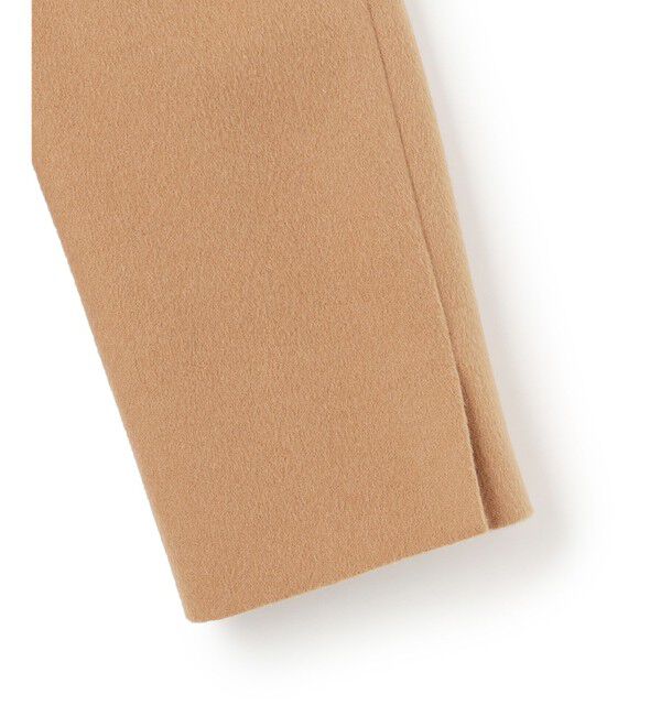 23区「ウールカシミヤビーバー チェスター コート」|チェスターコート|