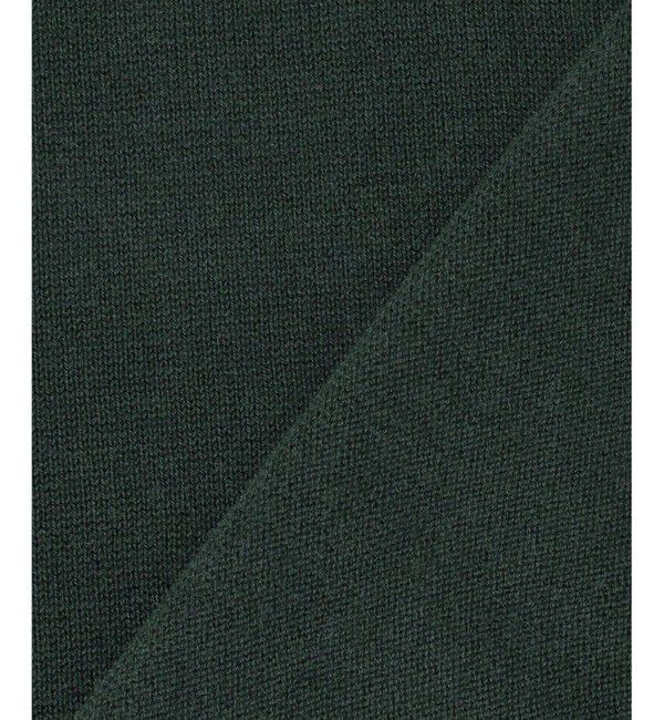 23区「ニットセットアップ プリーツコンビ ワンピース」|ワンピース|