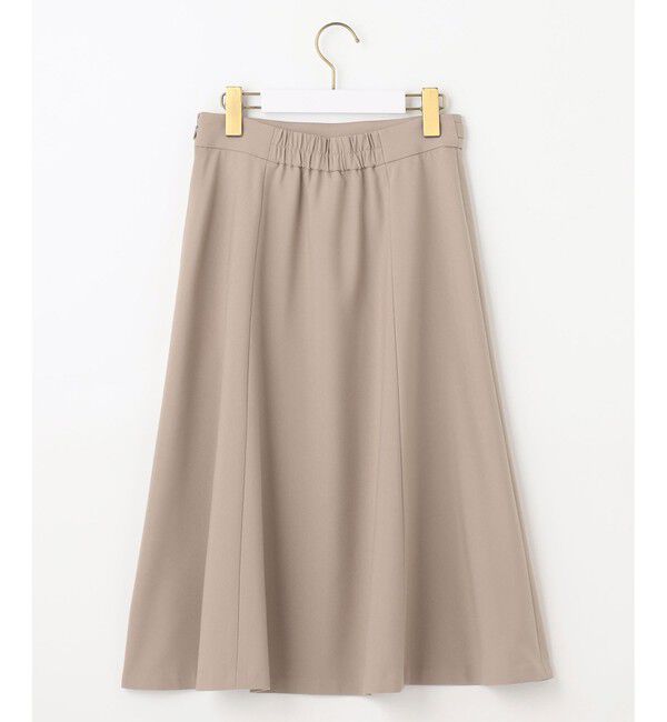 ANY SIS「【セットアップ対応】褒めらレディフレア スカート」|スカート|