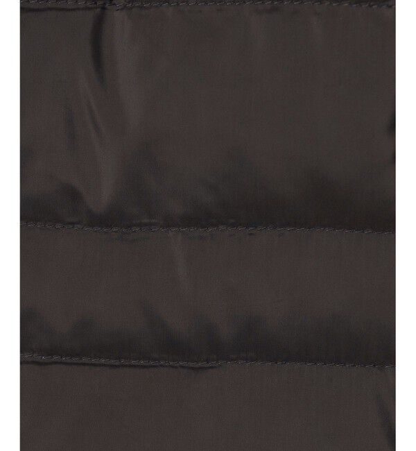 ANY SIS「【2WAY】シルキータフタロング ダウン」|ダウン|