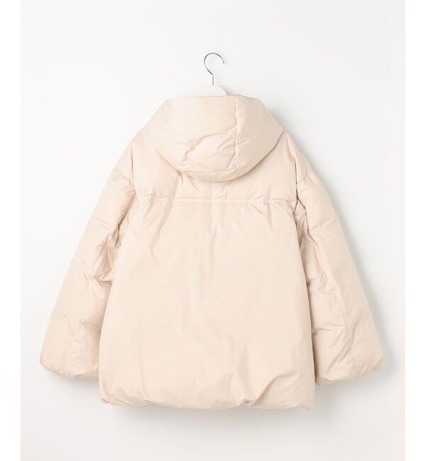 ANY SIS「ボリュームリッチダウン ジャケット」|ダウン|