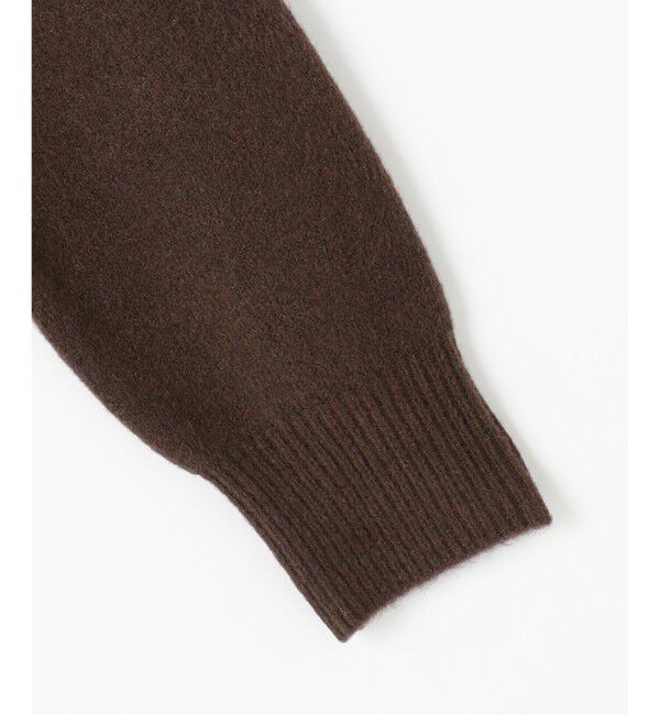 ANY SIS「ボートネックAir ニット」|ニット・セーター|