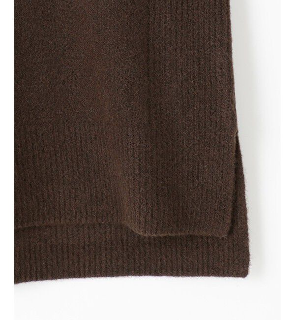 ANY SIS「ボートネックAir ニット」|ニット・セーター|