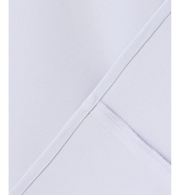 ANY SIS「フリル ブラウス」|シャツ・ブラウス|