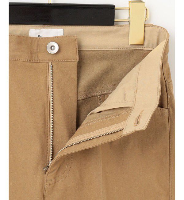 Diagram「バックスリットパンツ」|その他|