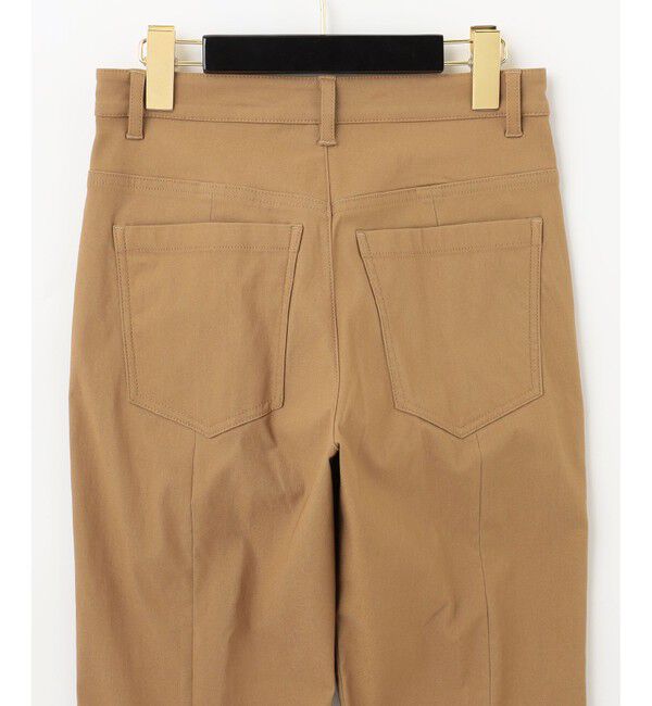 Diagram「バックスリットパンツ」|その他|