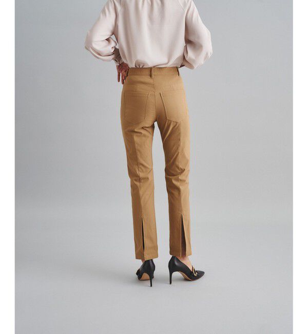 Diagram「バックスリットパンツ」|その他|