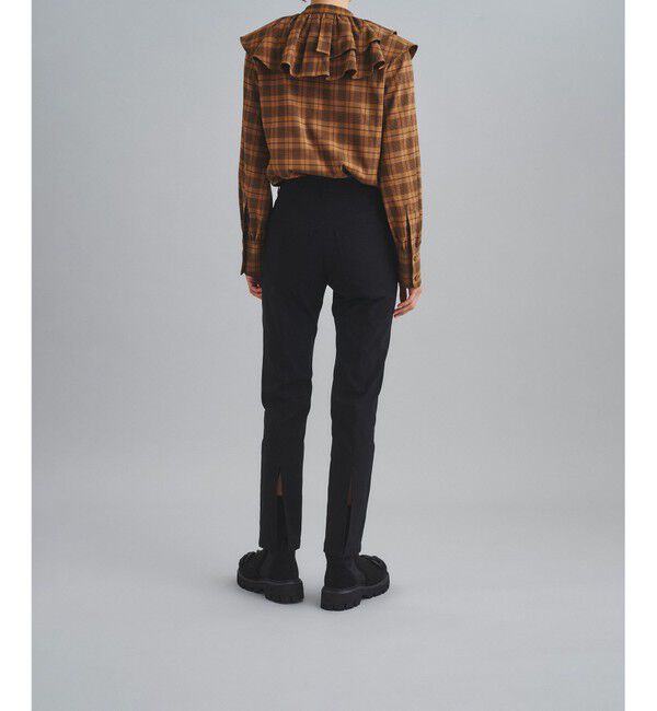 Diagram「バックスリットパンツ」|その他|