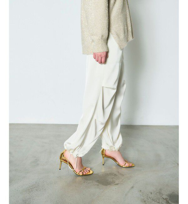 Diagram「サテンワークパンツ」|その他|