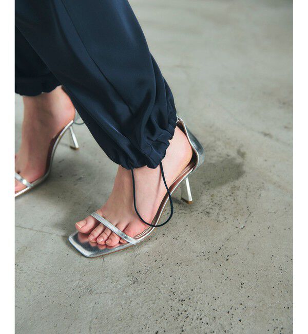 Diagram「サテンワークパンツ」|その他|