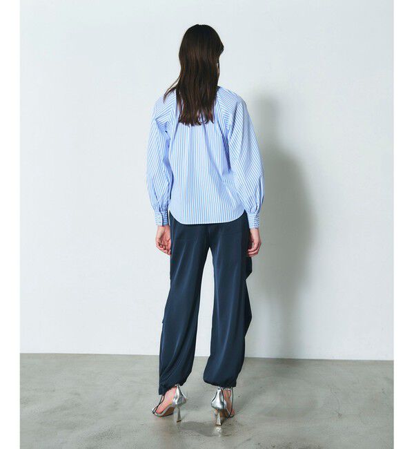 Diagram「サテンワークパンツ」|その他|