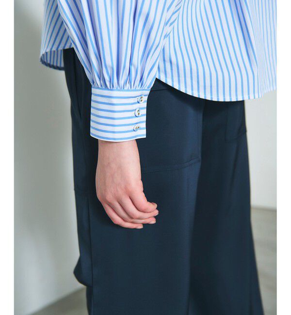 Diagram「サテンワークパンツ」|その他|