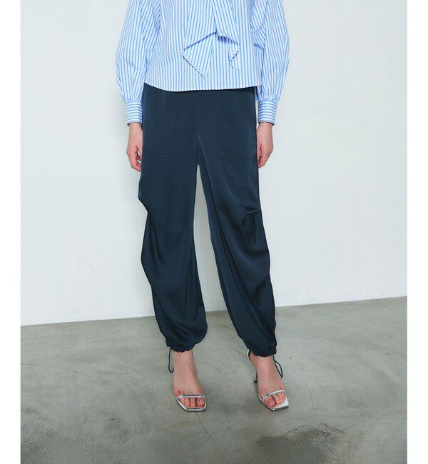 Diagram「サテンワークパンツ」|その他|