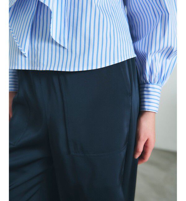 Diagram「サテンワークパンツ」|その他|