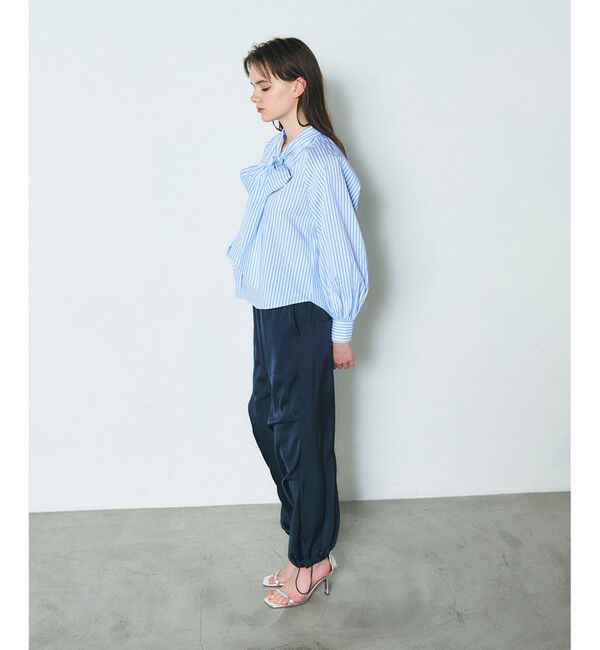 Diagram「サテンワークパンツ」|その他|