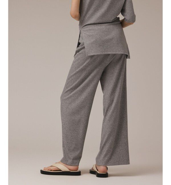 Diagram「ラメリブジャージパンツ」|その他|