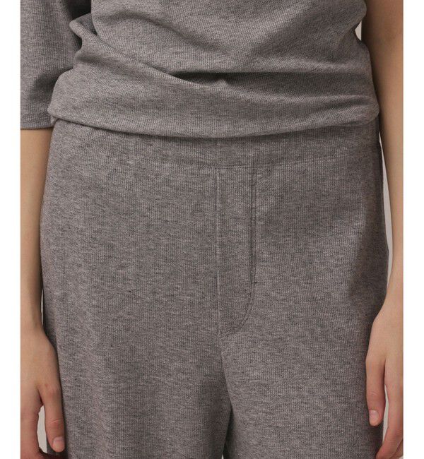 Diagram「ラメリブジャージパンツ」|その他|