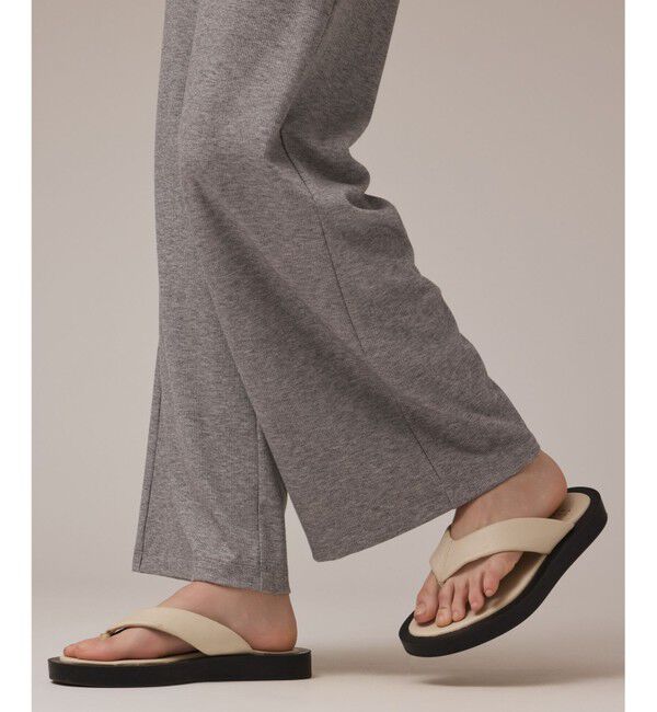 Diagram「ラメリブジャージパンツ」|その他|