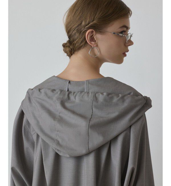 Diagram「ドルマンフ－ディシャツ」|シャツ・ブラウス|