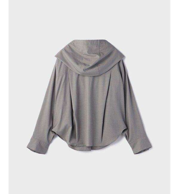 Diagram「ドルマンフ－ディシャツ」|シャツ・ブラウス|