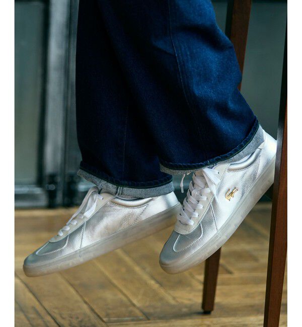 LACOSTE「メンズ BASESHOT PRO 225 1 SMA」|スニーカー|