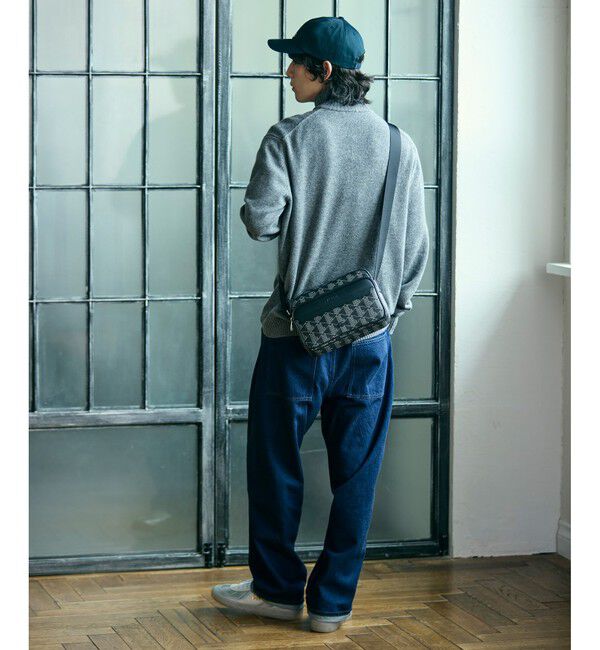 LACOSTE「メンズ BASESHOT PRO 225 1 SMA」|スニーカー|