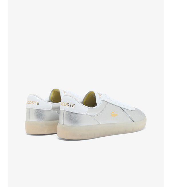 LACOSTE「メンズ BASESHOT PRO 225 1 SMA」|スニーカー|