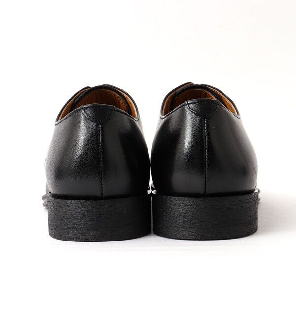 NOLLEY'S goodman「ストレートチップシューズ フェニックス 本革 日本製」|ビジネス・ドレスシューズ|