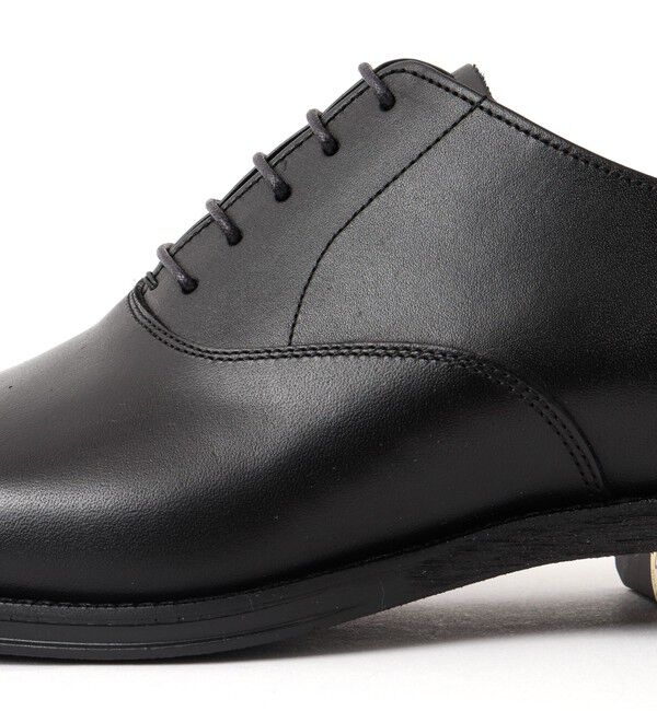 NOLLEY'S goodman「ストレートチップシューズ フェニックス 本革 日本製」|ビジネス・ドレスシューズ|