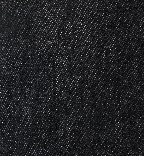 NOLLEY'S goodman「12ozムラ糸ストレッチデニムスリムフィットPT 25AW」|デニム|