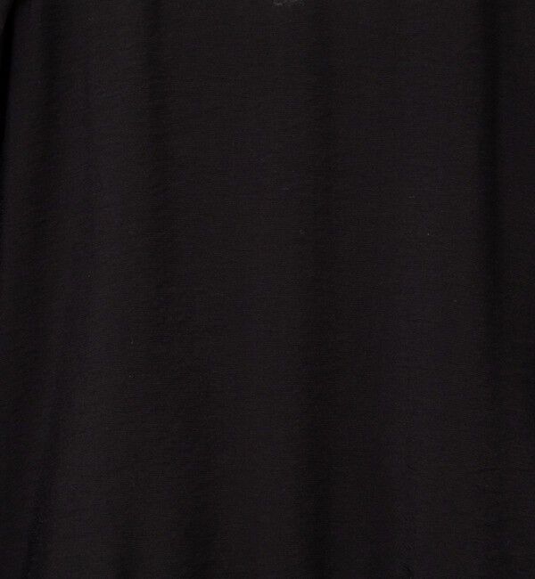 NOLLEY'S「ペプラムバルーンライトブルゾン」|ブルゾン・スタジャン|